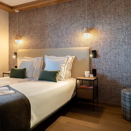 Barma Résidence&appartements Appartamento