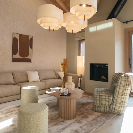 Barma Résidence&appartements Appartamento Courchevel