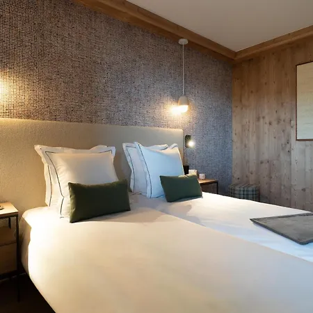 Barma Résidence&appartements Appartamento Courchevel