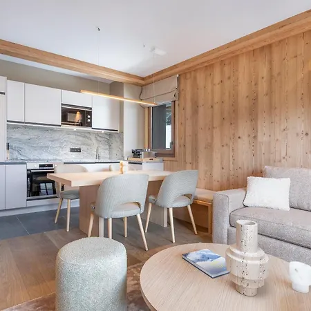 Barma Résidence&appartements Appartamento *