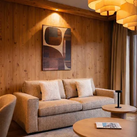 Appartamento Barma Résidence&appartements
