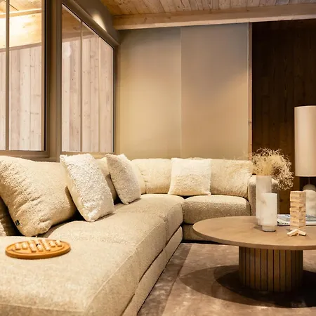 Appartamento Barma Résidence&appartements *