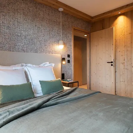 Barma Résidence&appartements * Courchevel